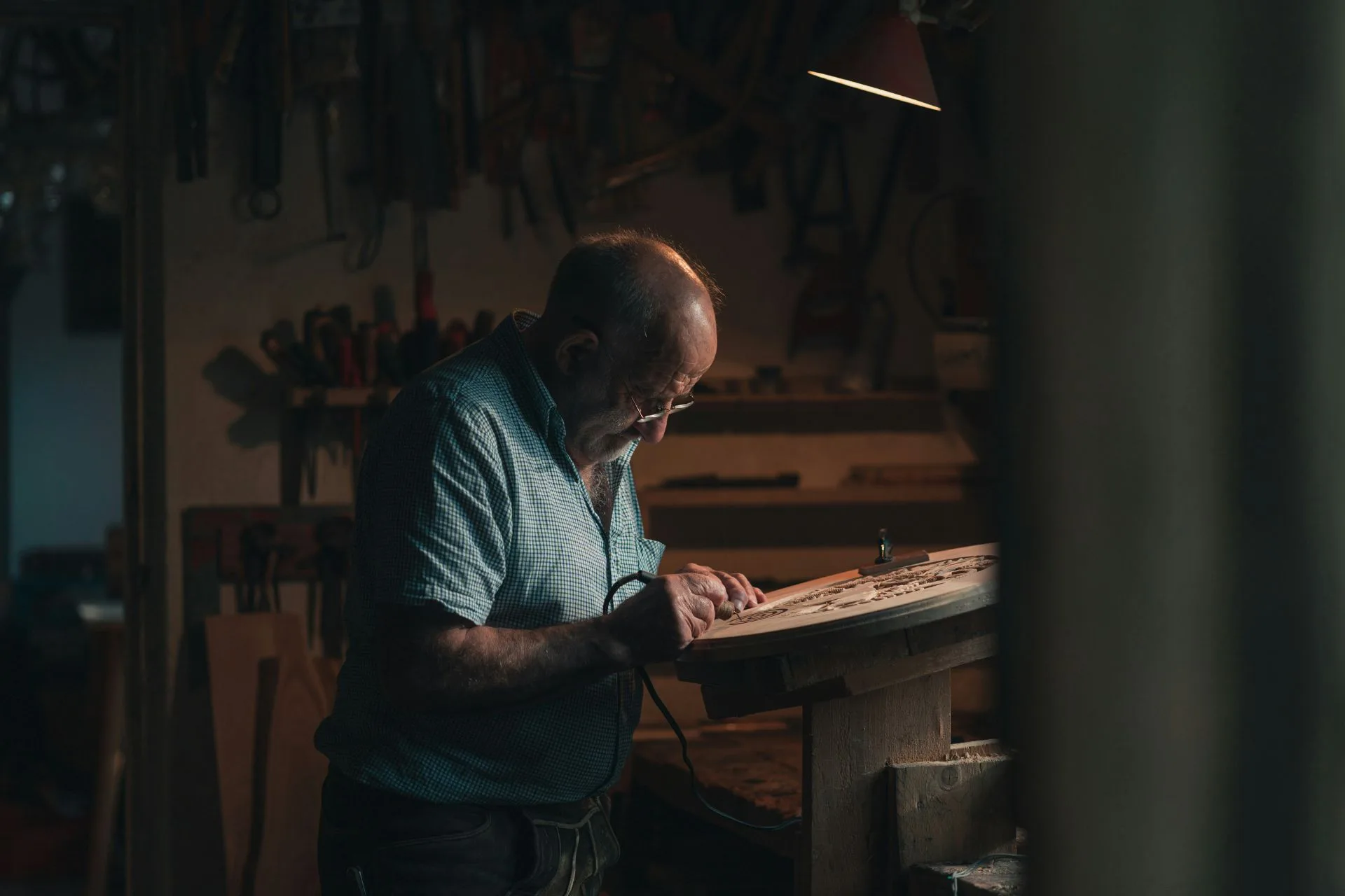 Artisans - Italy With Class