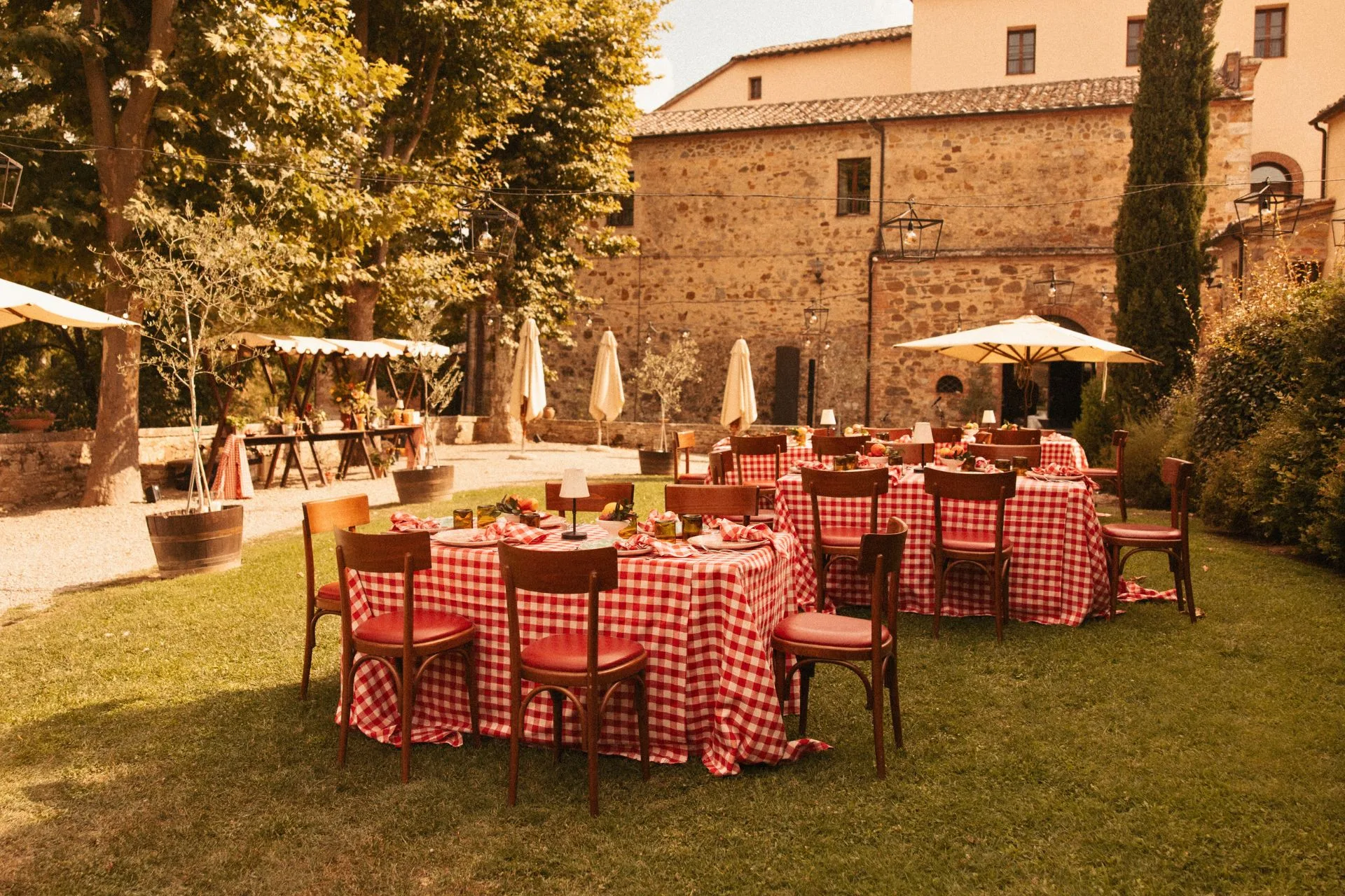 Table & Terroir - Italy With Class